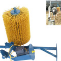 Animal Husbandry Machinery Cleaning Electric Cow Body Brush